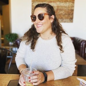 Meet your Posher, Allie